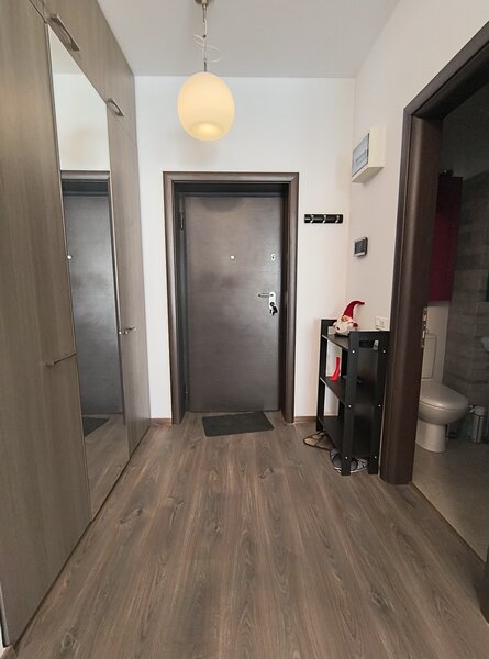 MIhai Bravu- Vitan Residence- Loc parcare subteran