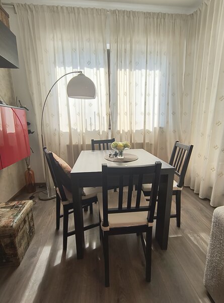 MIhai Bravu- Vitan Residence- Loc parcare subteran