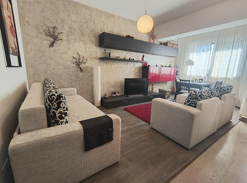 MIhai Bravu- Vitan Residence- Loc parcare subteran